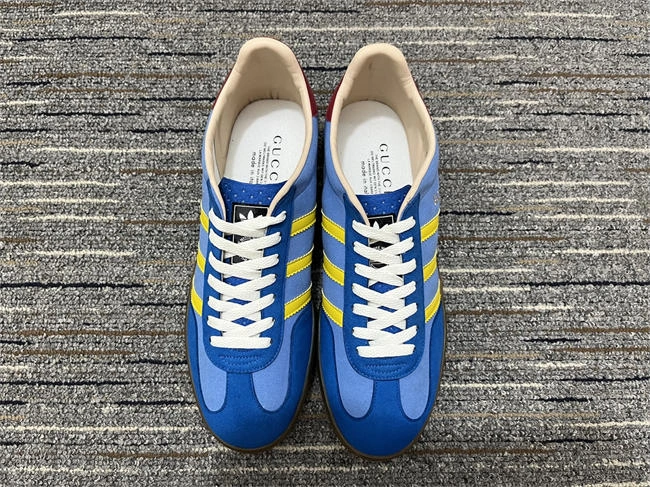 durable G*u*i x adidas 574