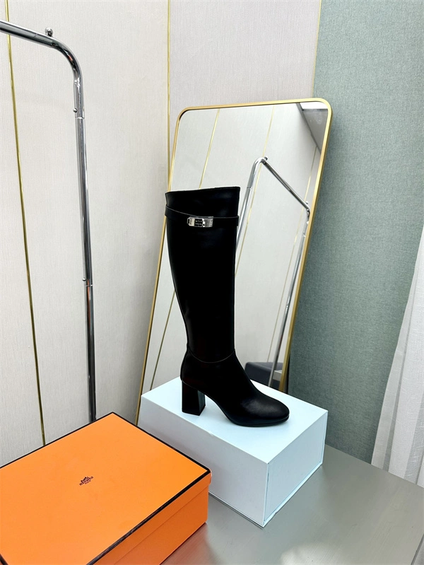 Stylish H Boot 2414