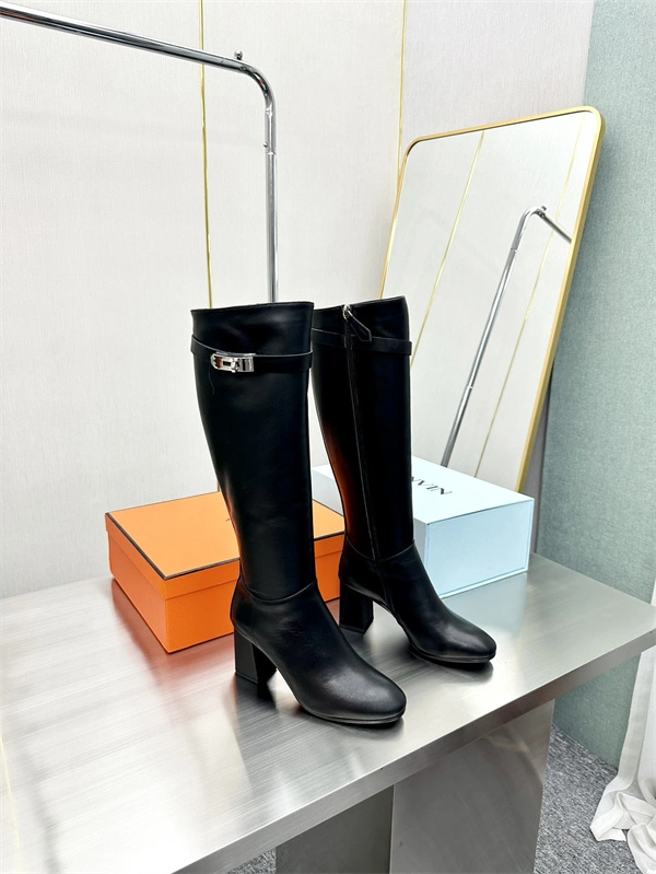 Stylish H Boot 2414