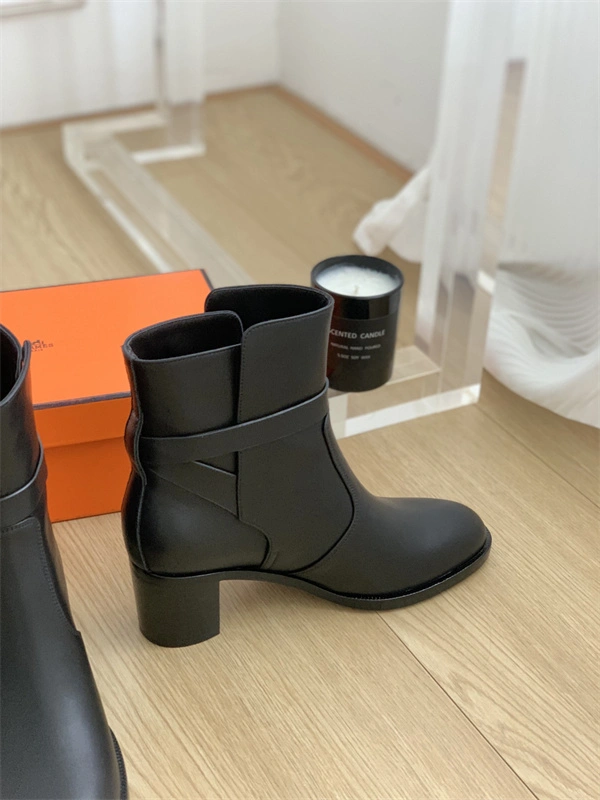 Upgraded H Boot 2415