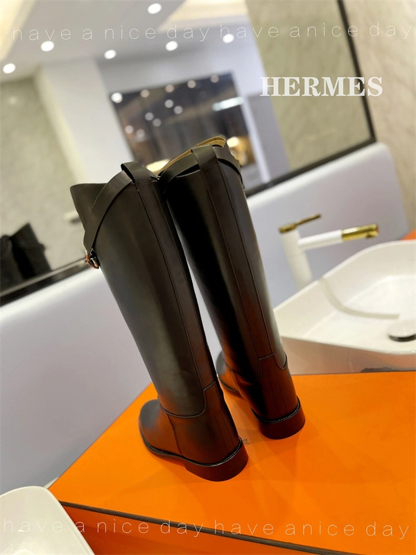 Comfortable H Boot 2422