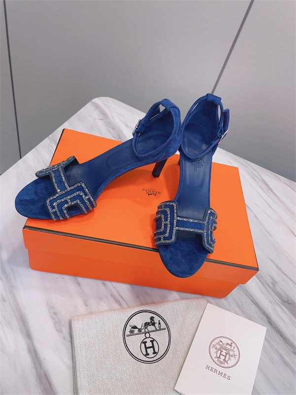 H Sandals Supportive 2397