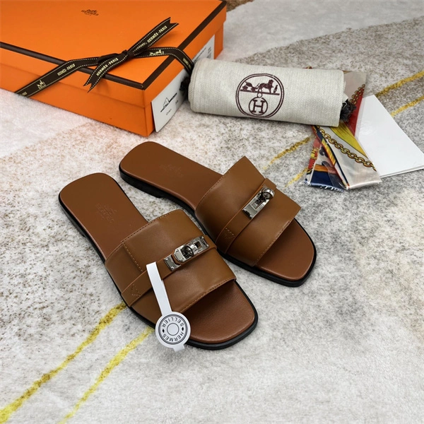 H Slipper Practical 2356