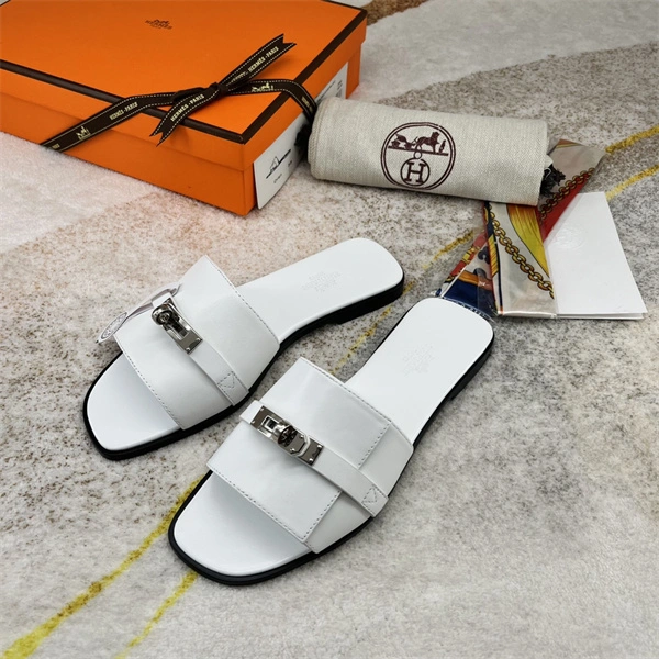 Sporty H Slipper 2357