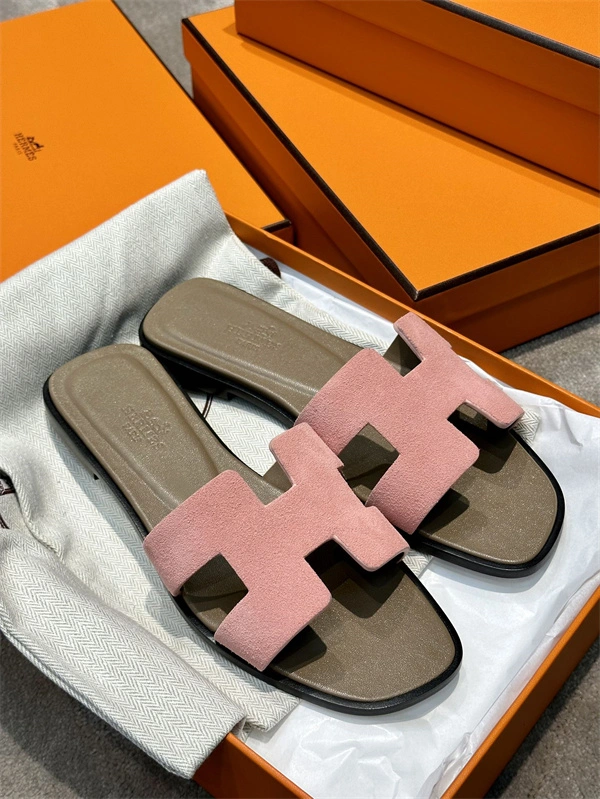 HighQuality H Slipper 2366