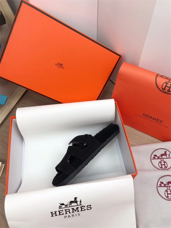 H Slipper Popular 2378