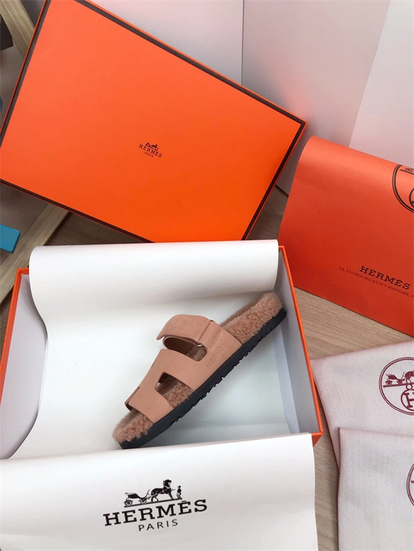 H Slipper Popular 2378