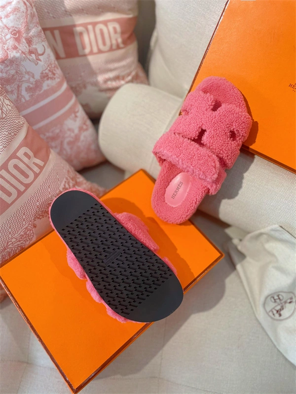 H Slipper StreetReady 2386