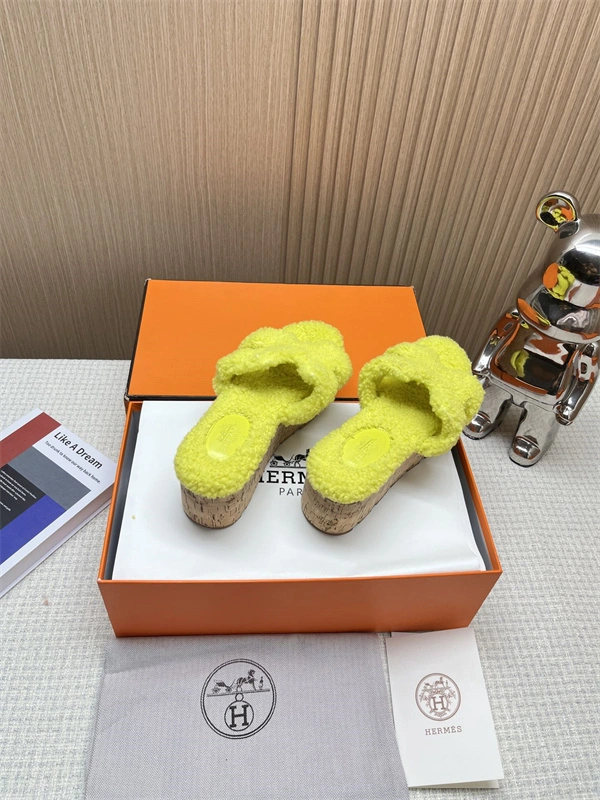 H Slipper Stylish 2384