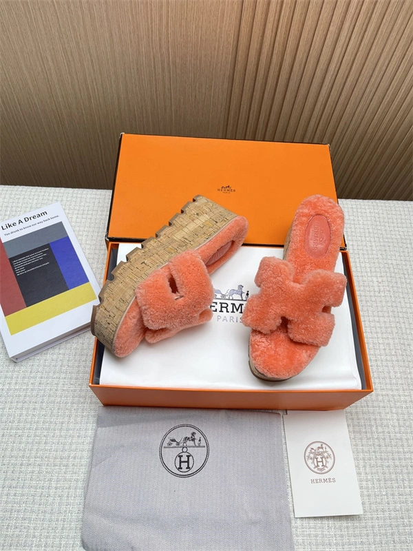 H Slipper Stylish 2384