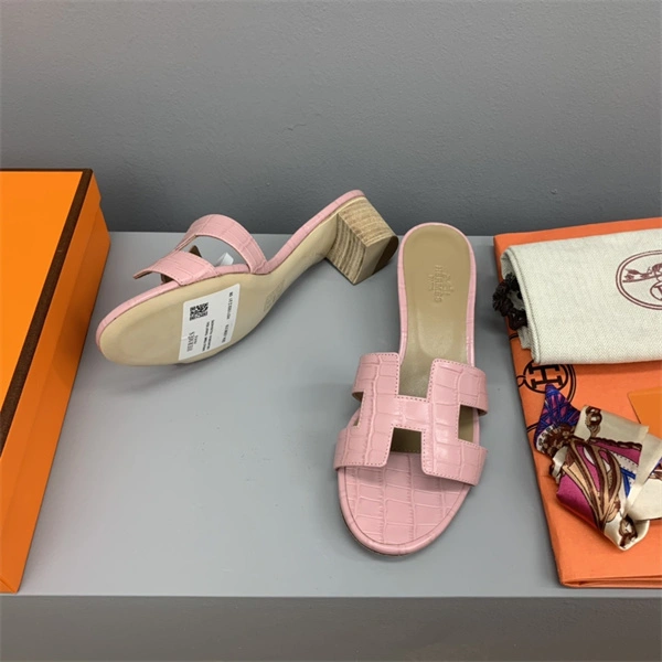 Timeless H Slipper 2385