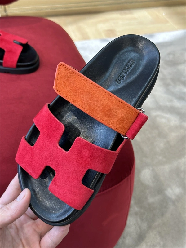 AllSeason H Slipper 2388