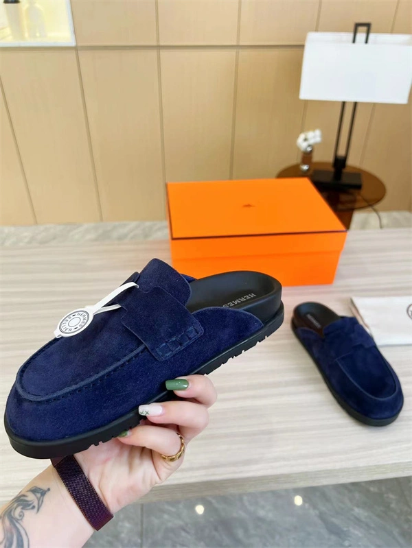H Slipper UrbanChic 2390