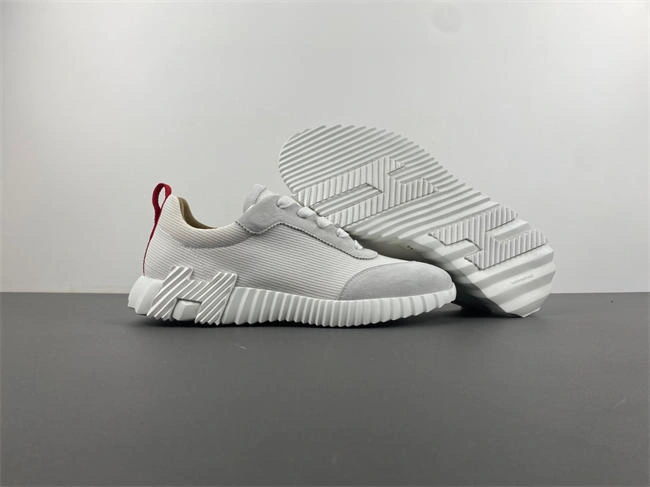 Efficient HER MES BOUNCING 2429