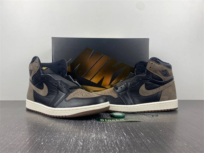 Jordan 1 Retro High OG Palomino DZ5485- FashionForward 3620