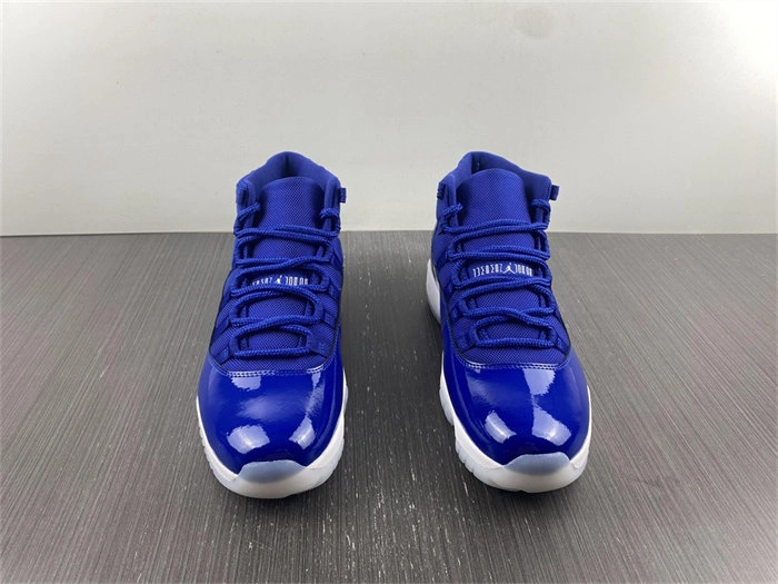 ModernLook Jordan 11 Retro blue AT7802- 4111
