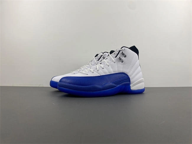 Jordan 12 Retro Blueberry CT8013- OdorResistant 4123