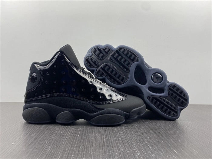 Jordan 13 Retro Cap and Gown 414571- ZeroBulk 4177