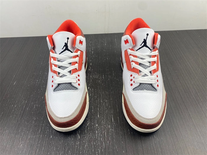 EasyMatch Jordan 3 Retro SE Dunk on Mars DV7082- 3827