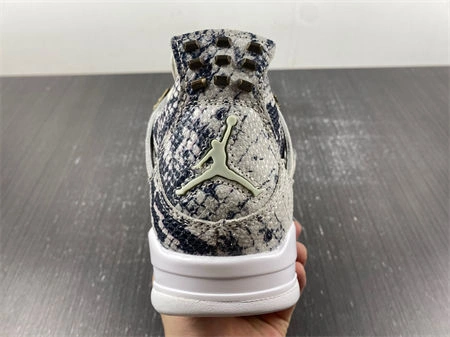 WellDesigned Jordan 4 Retro 813191- 3934