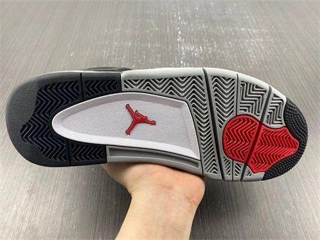 Packable Jordan 4 Retro Olive Canvas DH7138- 3955