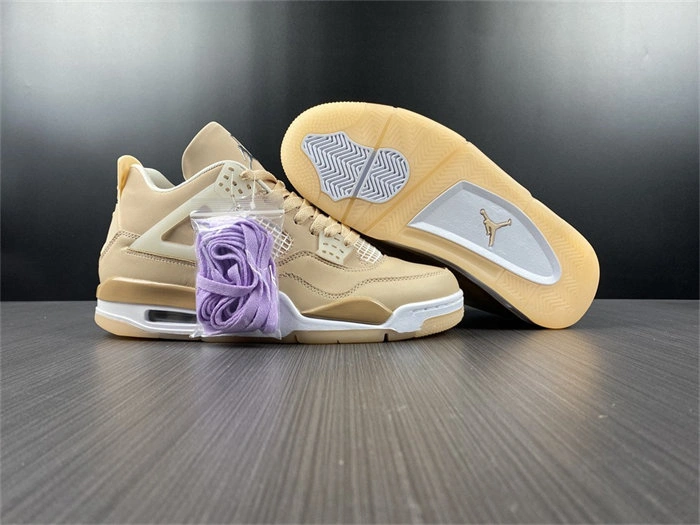 Jordan 4 Retro Shimmer DJ0675- Thermal 3953