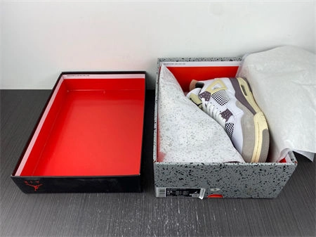 DailyWear Jordan 4 x A Ma Maniere dh6927- 3951