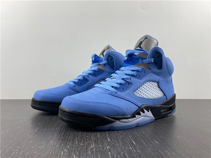 Jordan 5 UNC DV1310- Trendy 3974