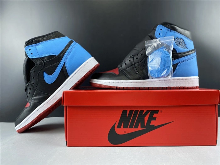 Jordan1 Retro NC to Chi Leather CD0461- ModernLook 3747