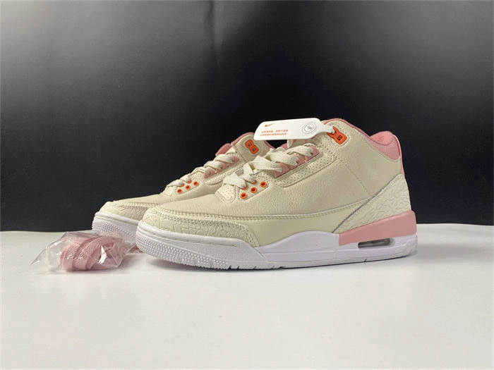 Jordan3 Sail Rust Pink CK9246- EyeCatching 3847