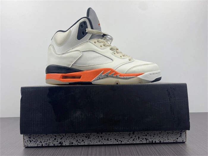 Jordan5 Shattered Backboard DC1060- FlexibleFit 4014