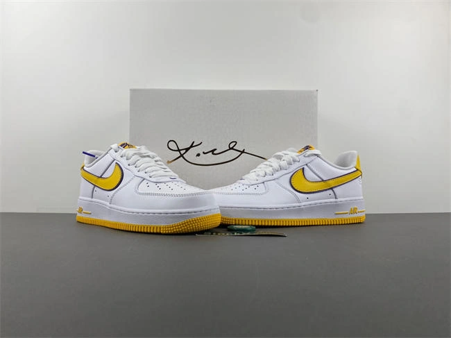 Kobe Bryant x Nike Air Force 1 Low FZ1151- OnTrend 5108