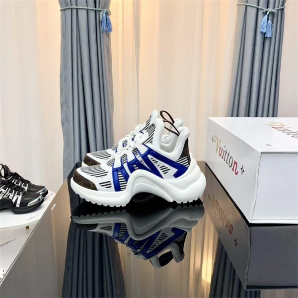 LV1 Archlight Thermal 1959