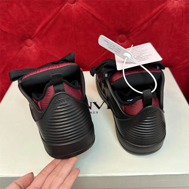 Casual Lanvon Curb Sneaker 918