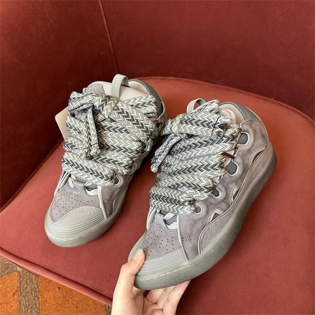 AllSeason Lanvon Curb Sneaker 927