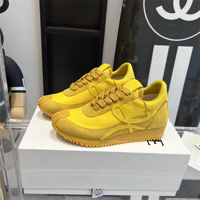 Packable Loewe Sneaker 2484