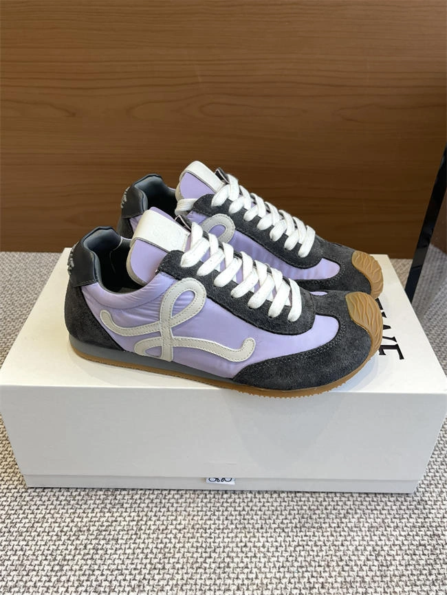 Loewe Sneaker Minimalist 2467