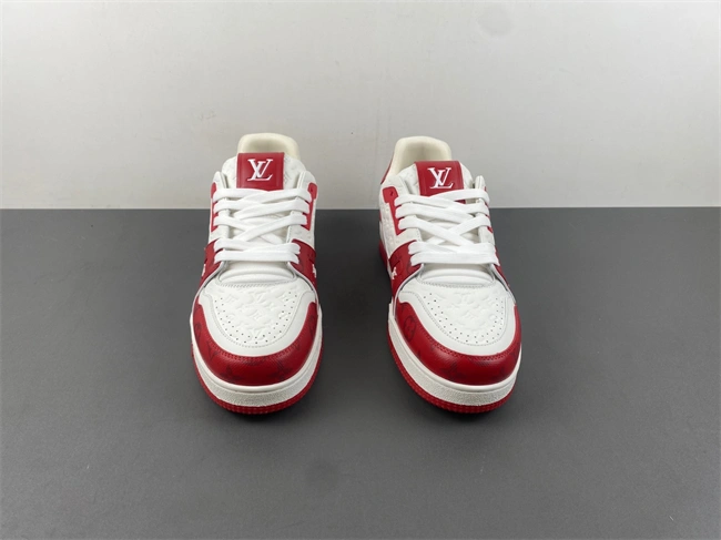 Louis Vuitton LV trainer TopPick 2122