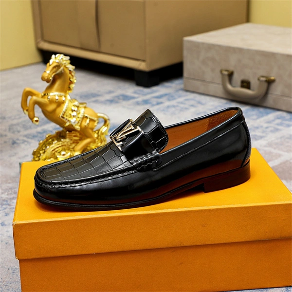 UrbanChic Lv Loafer 1887