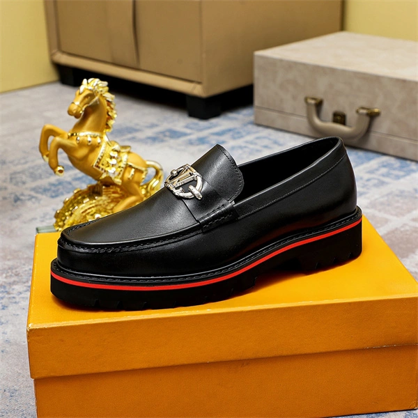 Lv Loafer WeatherProof 1899