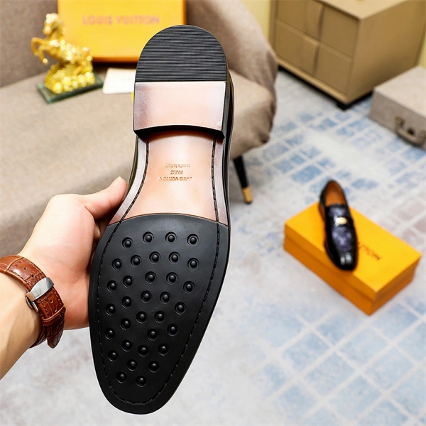 Lv Loafer Compact 1905