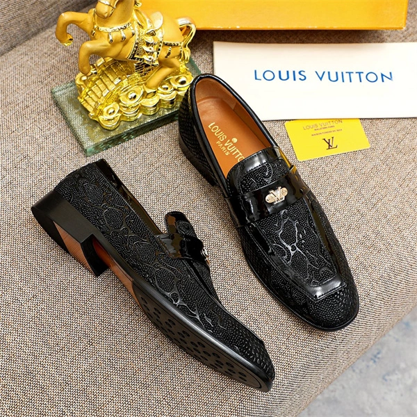 Lv Loafer RelaxedFit 1912