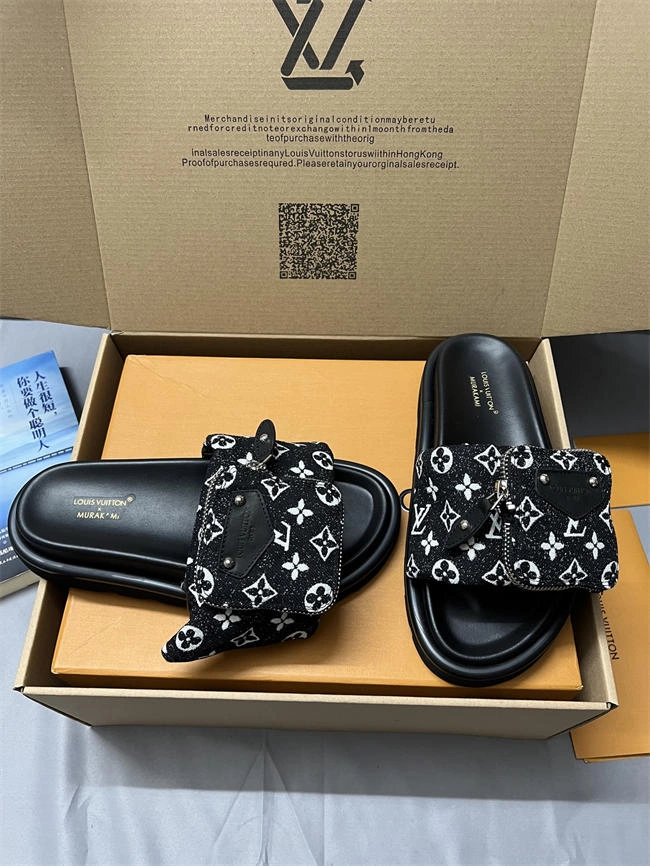 Practical Lv Slipper Orginal 5571