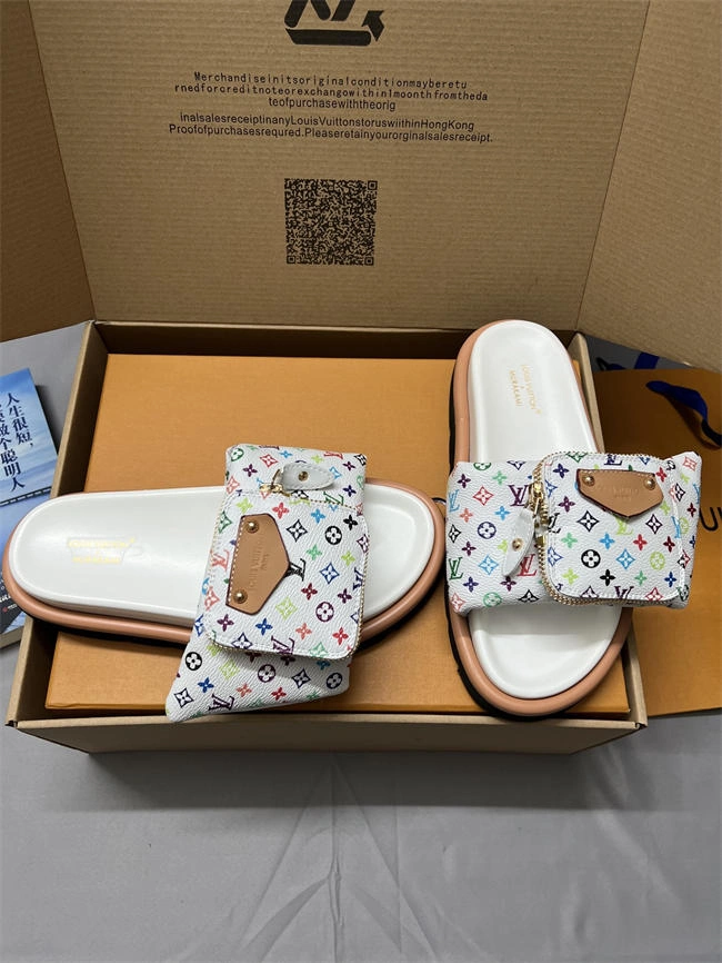 ModernLook Lv Slipper Orginal 5568