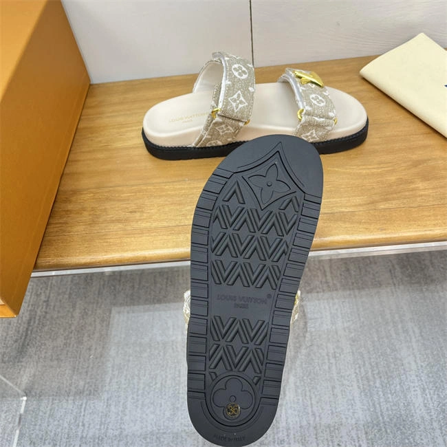 Lv Slipper TechFriendly 5555