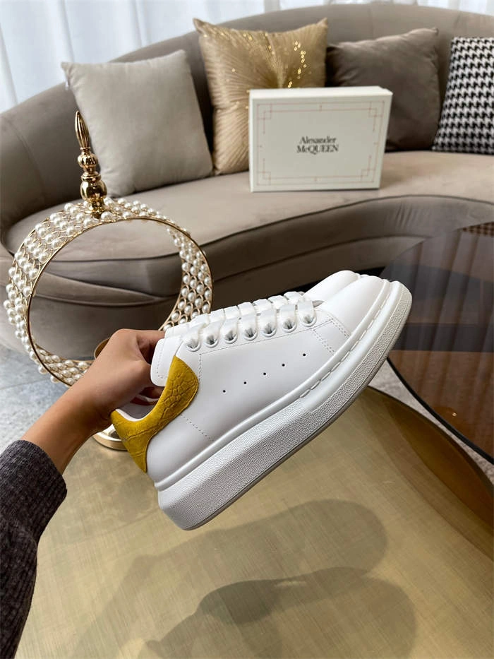 Mc Queen Supportive 2533