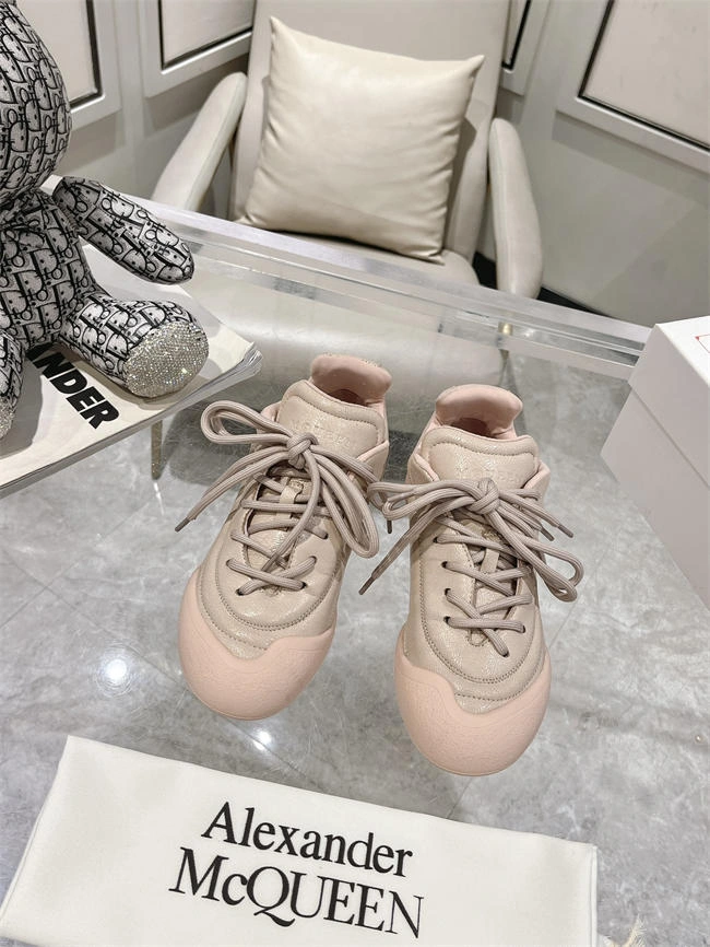 EasyCare McQueen Sneaker 2486