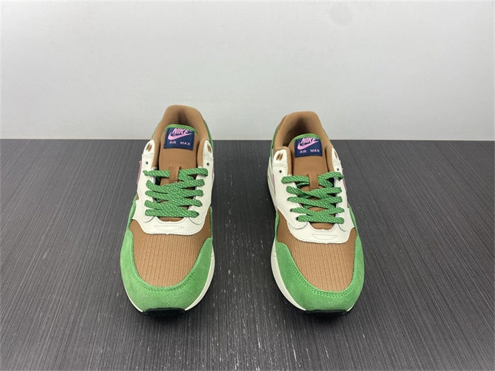 Trendsetting Nike Air Max 1 SH Treeline DR9773- 5193
