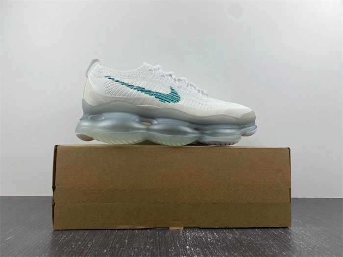 Nike Air Max Scorpion FK DJ4701- OdorResistant 5256