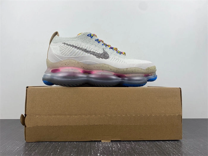 Nike Air Max Scorpion FK Hiking FJ7070- WeatherProof 5254